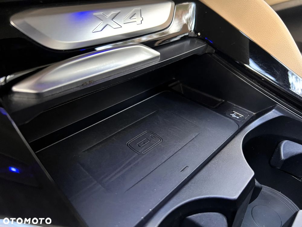 BMW X4 xDrive20d M Sport - 17