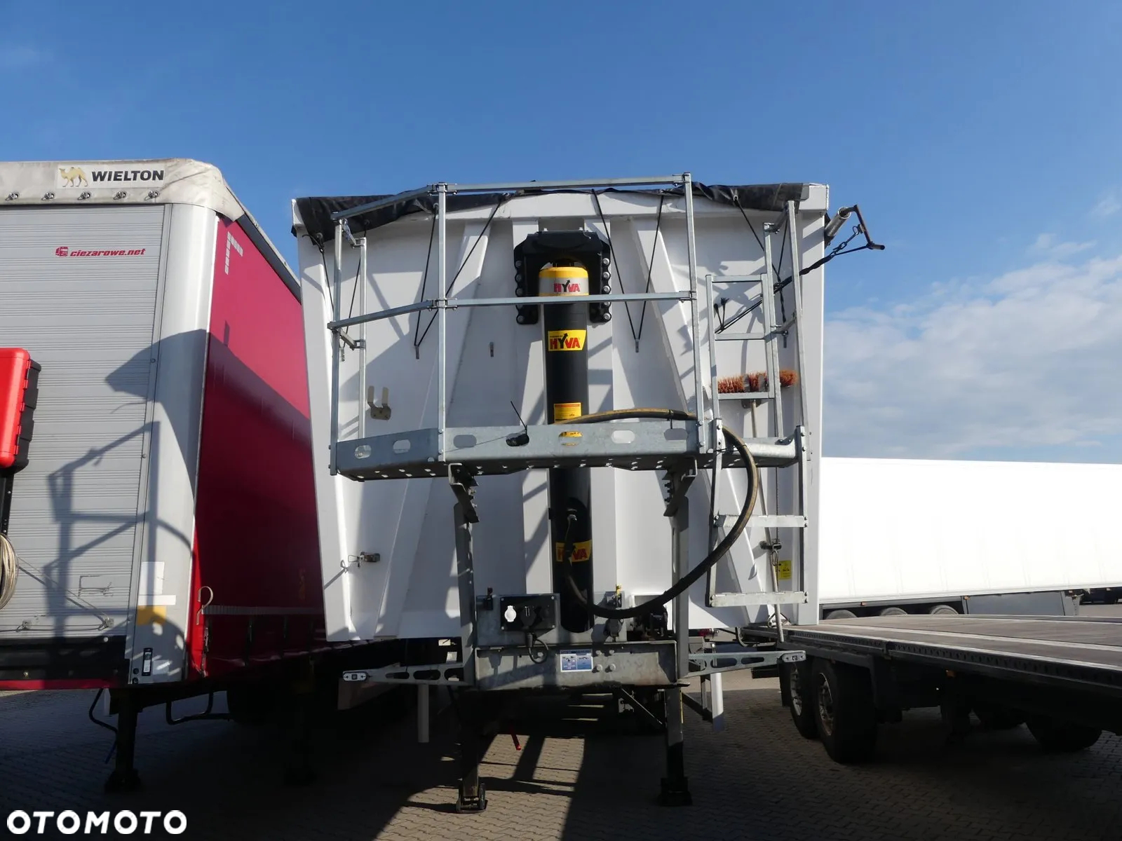 Zaslaw D653A - 2