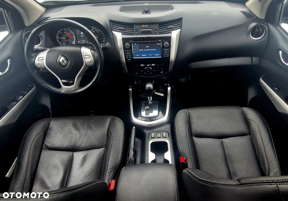 Renault Alaskan Double Cab 4x4 EXPERIENCE - 6