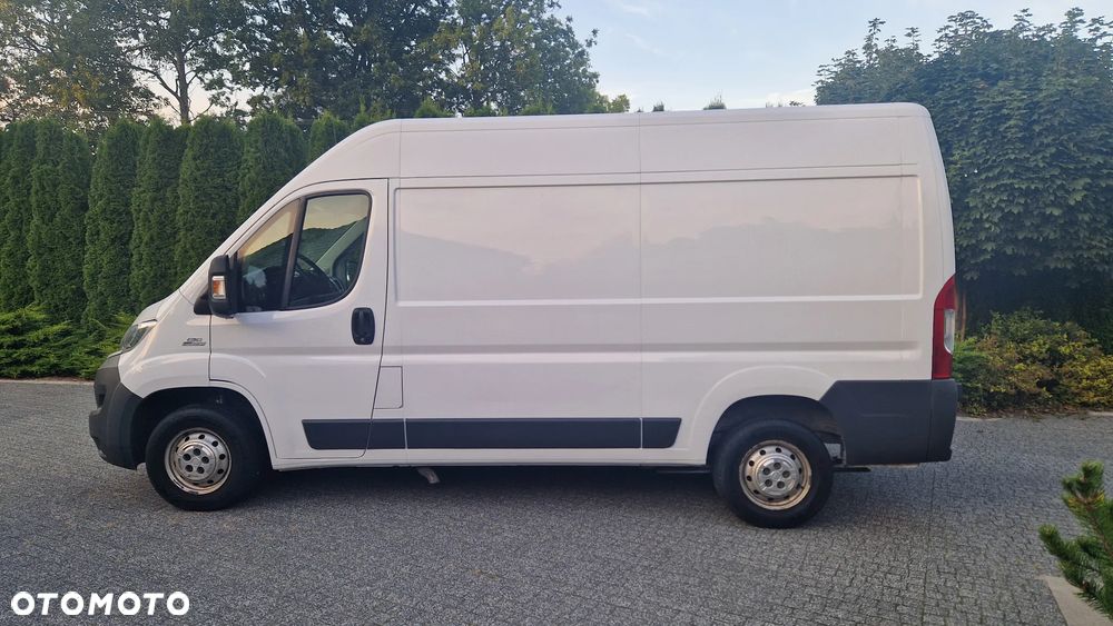 Fiat Ducato - 5