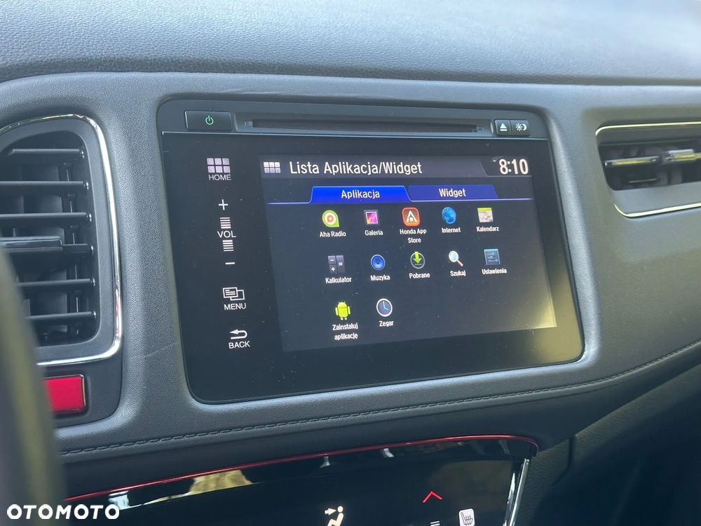 Honda HR-V 1.5 Elegance (ADAS / Connect+) CVT - 20