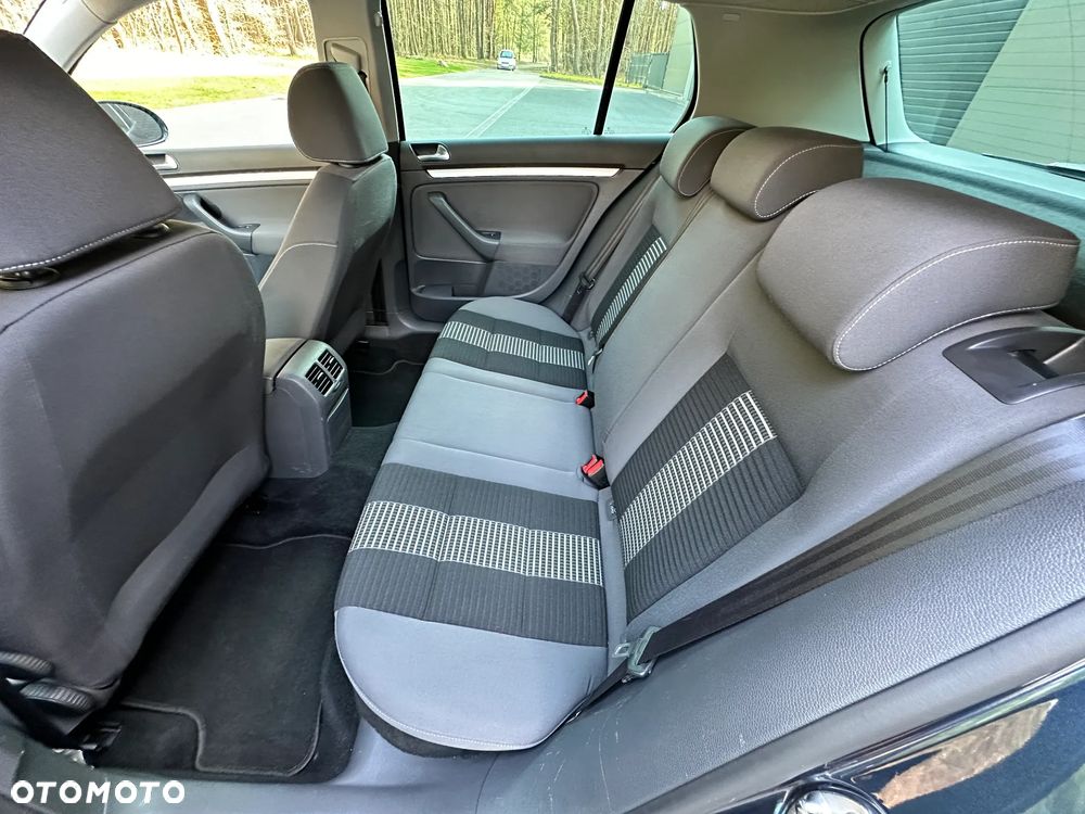 Volkswagen Golf 1.6 United - 20