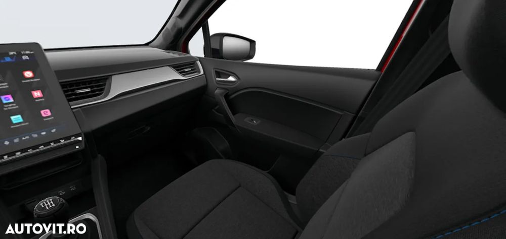 Renault Captur - 11