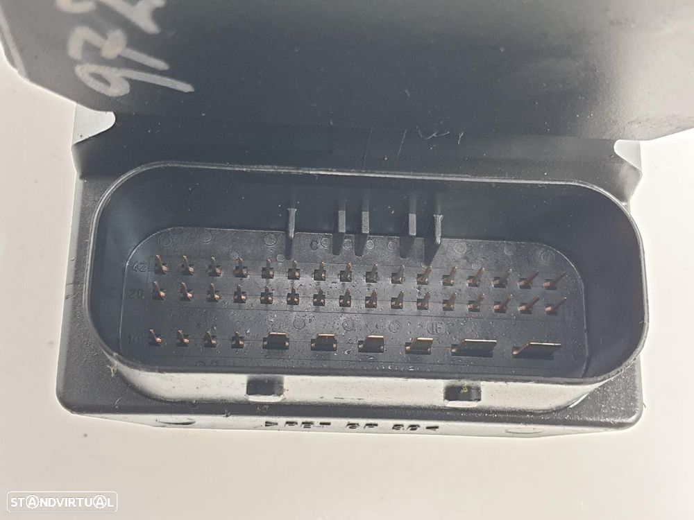 ABS PEUGEOT 307 CC 2005 -0265950093 - 8