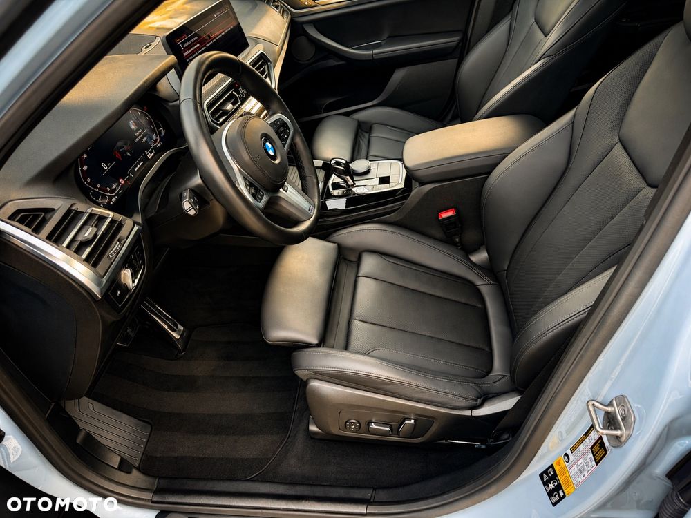 BMW X4 xDrive30i M Sport Edition - 31