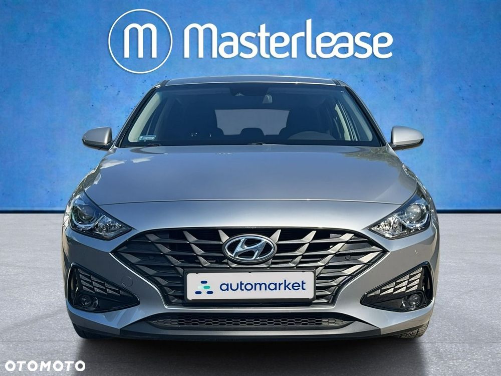 Hyundai i30 - 2