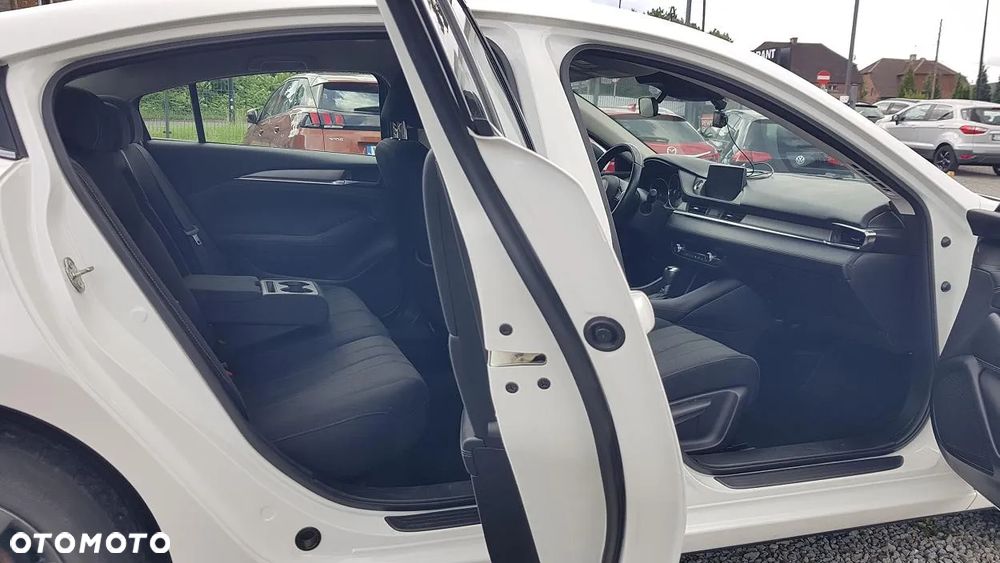 Mazda 6 2.5 SKYDream - 24