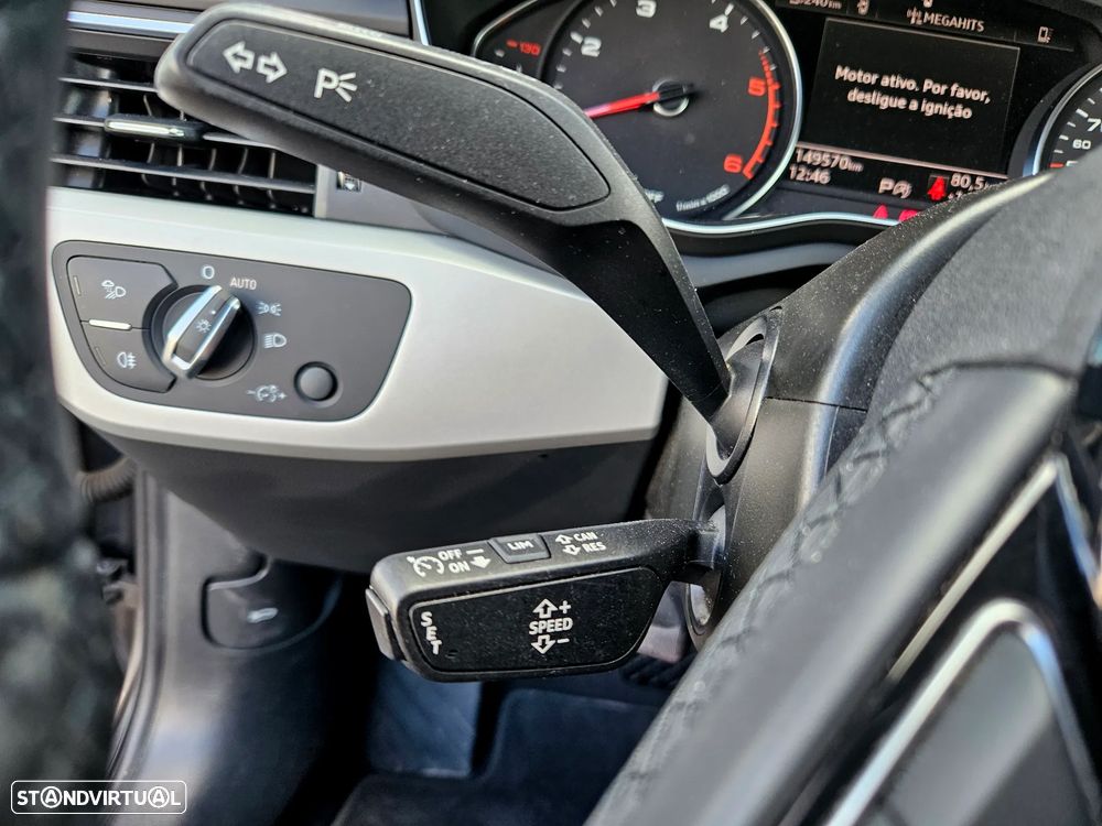 Audi A4 - 23