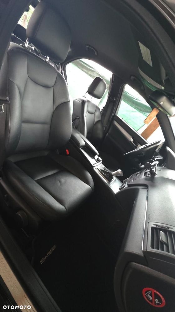Mercedes-Benz Klasa C 300 7G-TRONIC Avantgarde - 17