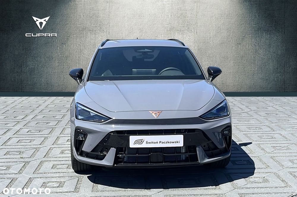 Cupra Leon Sportstourer - 8