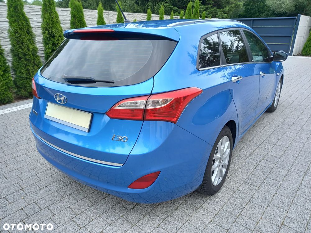 Hyundai i30 - 9