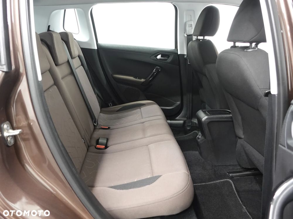 Peugeot 2008 PureTech 82 Active - 23