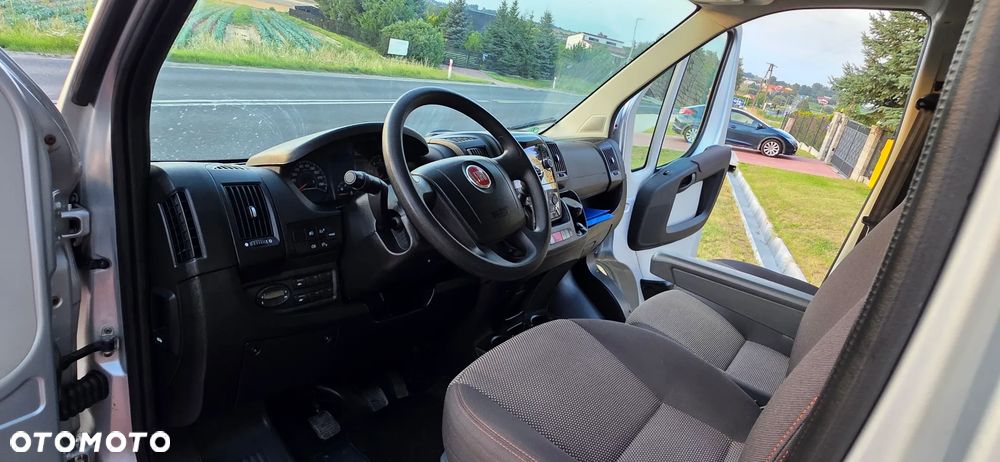 Fiat Ducato - 17