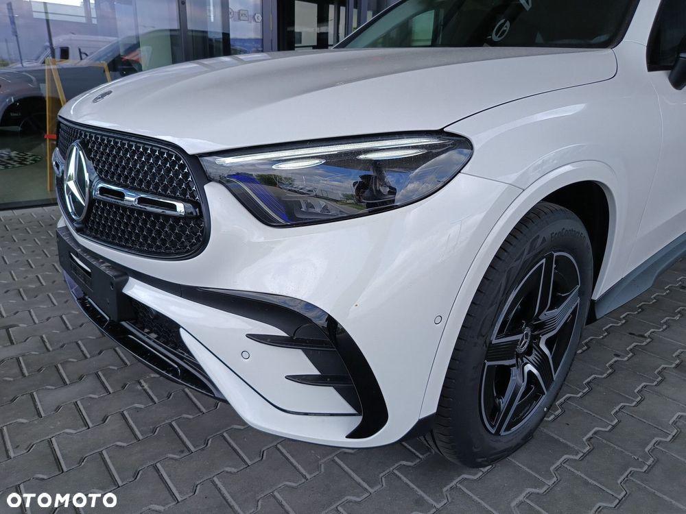Mercedes-Benz GLC - 5