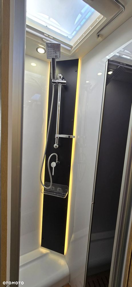 Chausson 798 Titanium Line - 10