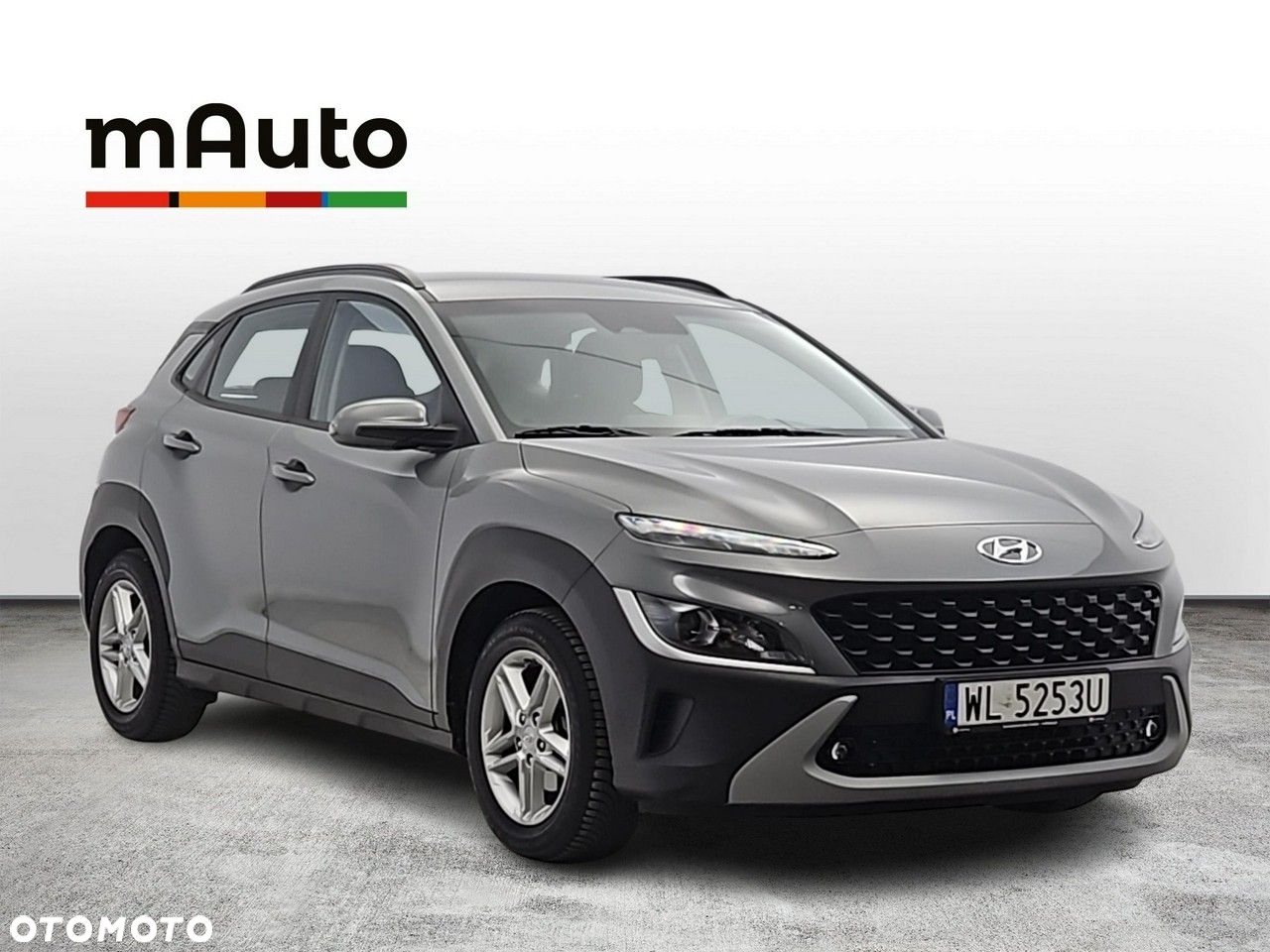 Hyundai Kona 1.0 T-GDI Modern - 7
