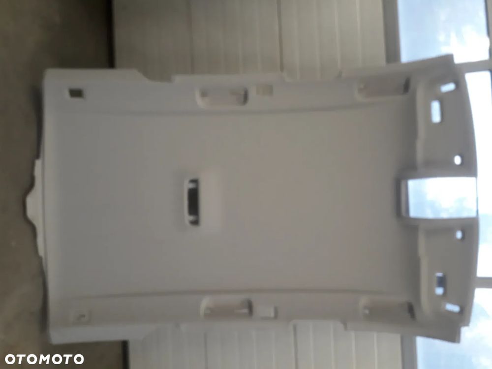 podsufitka kombi A6 C6 2.0 FSI TFSI BPJ - 1
