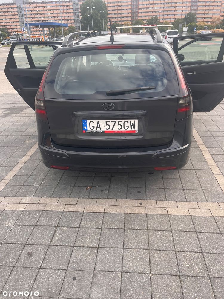 Hyundai i30 - 7