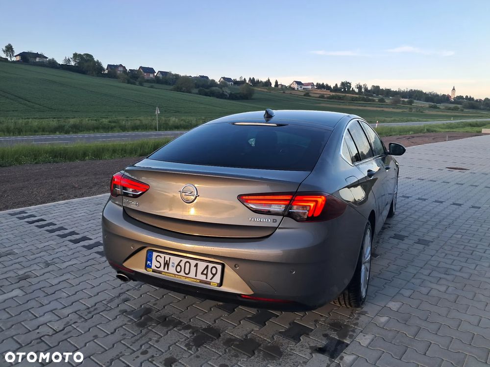 Opel Insignia - 14
