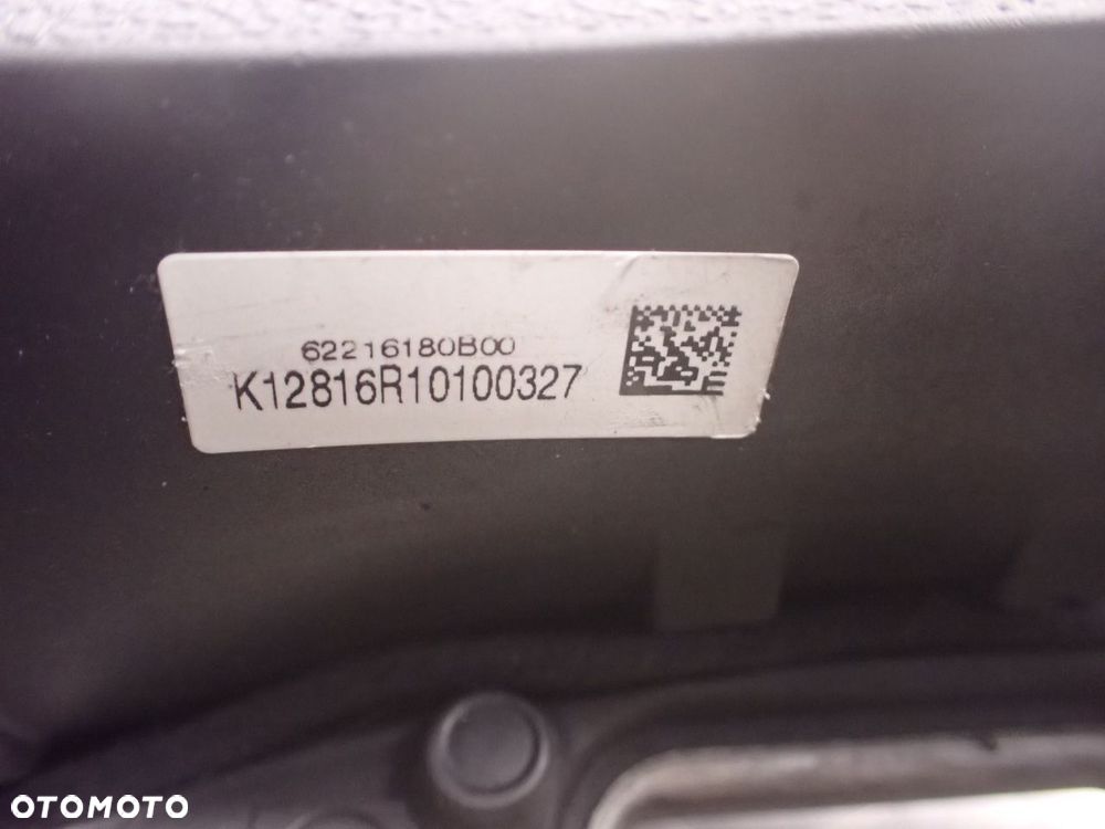 KIEROWNICA MULTIFUNKCJA SKODA OCTAVIA II 1.6TDI LIFT 3T0419091K - 7