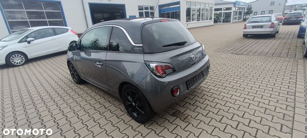 Opel Adam 1.2 Open Air - 4