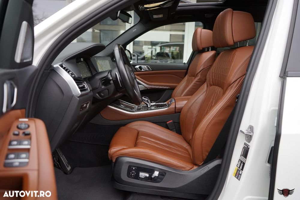 BMW X5 xDrive45e - 14