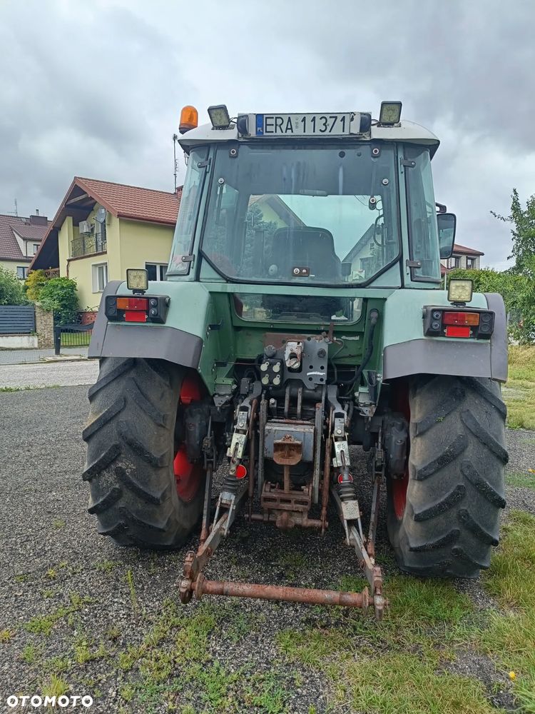 Fendt 307C 307 C - 9
