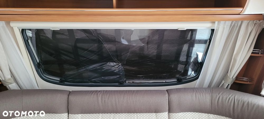 Hymer-Eriba EN545 - 9