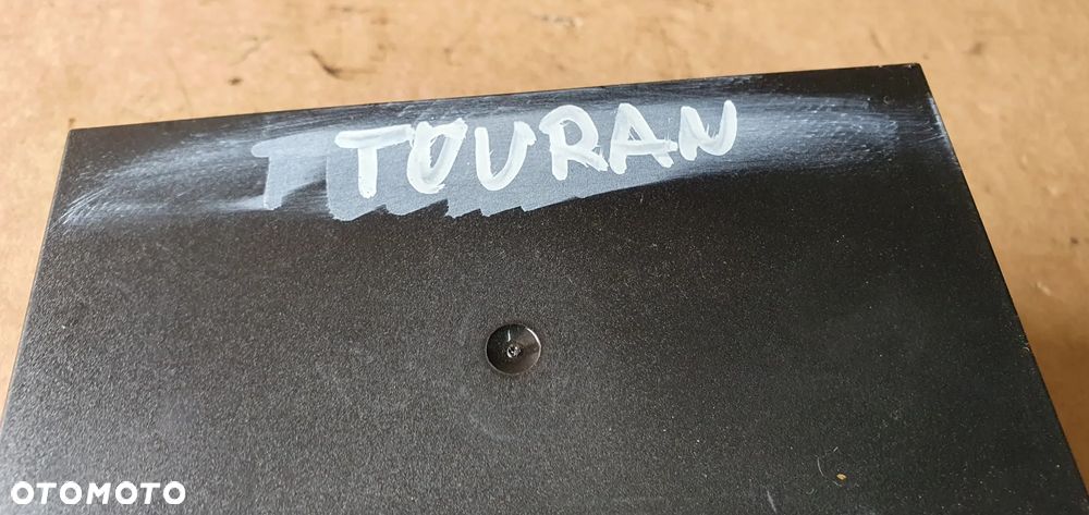 Moduł sterownik komfortu VW Touran 1K0959433C - 6