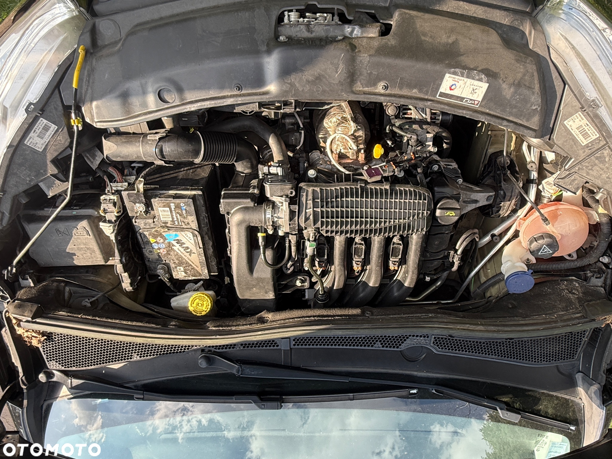 Peugeot 208 1.2 VTi Style - 10