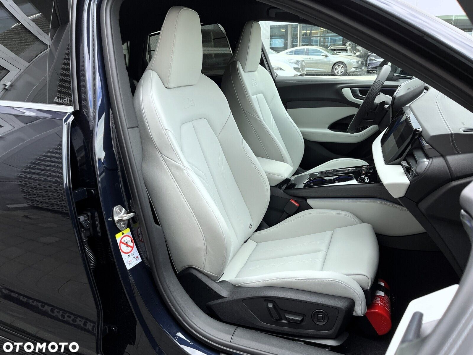 Audi A5 Limousine TFSI Quattro S tronic - 22