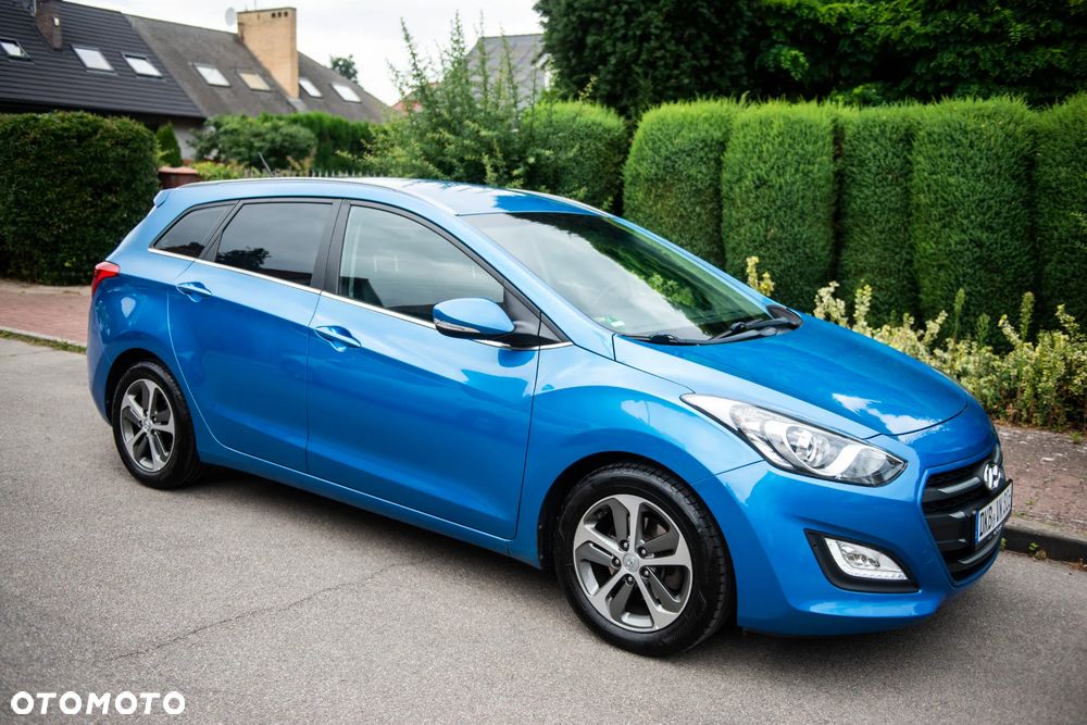 Hyundai i30 1.6 GDI Style - 3