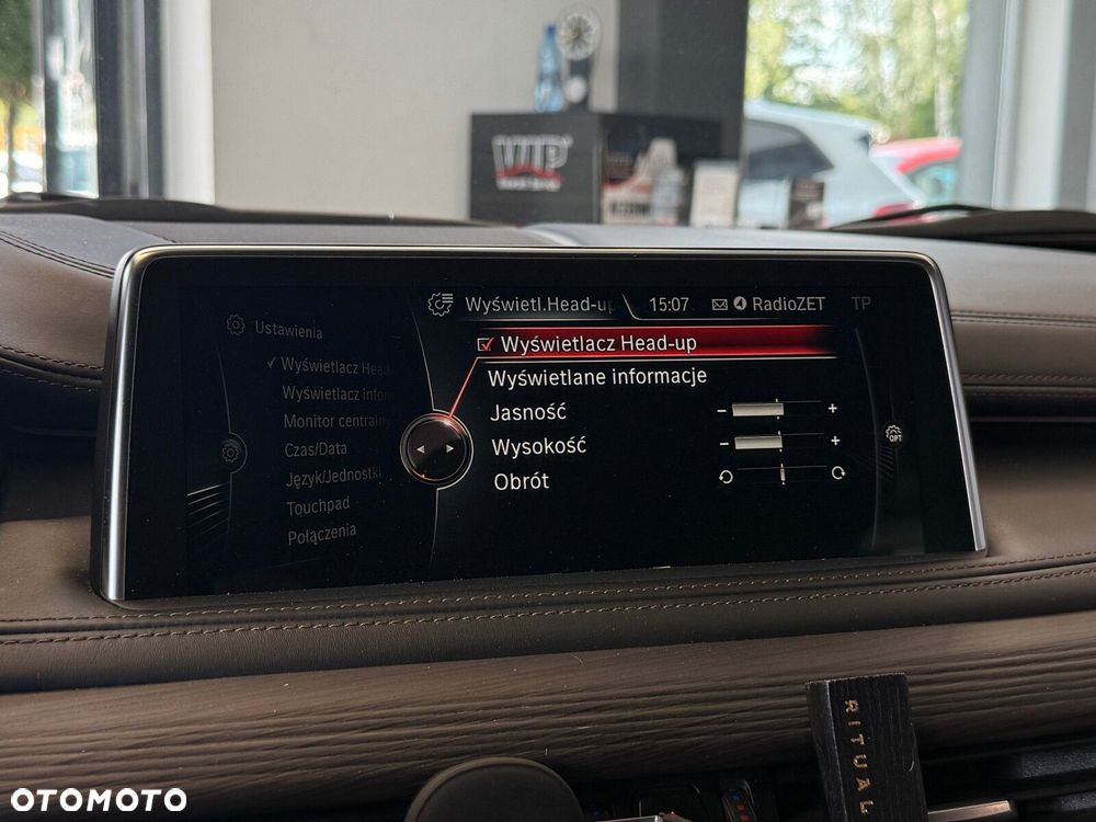 BMW X6 - 34