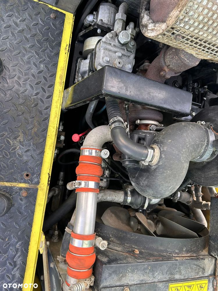 Ammann AP 240 - 14
