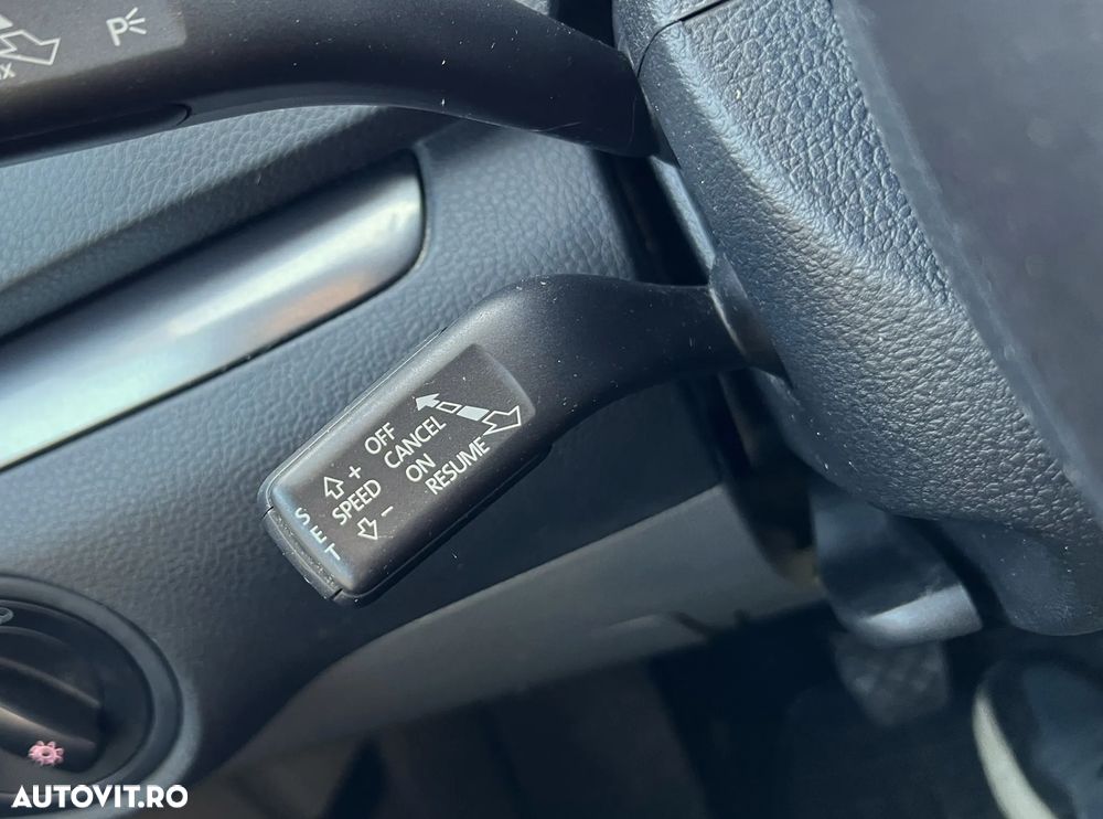 Seat Alhambra 2.0 TDI Ecomotive 4You - 16