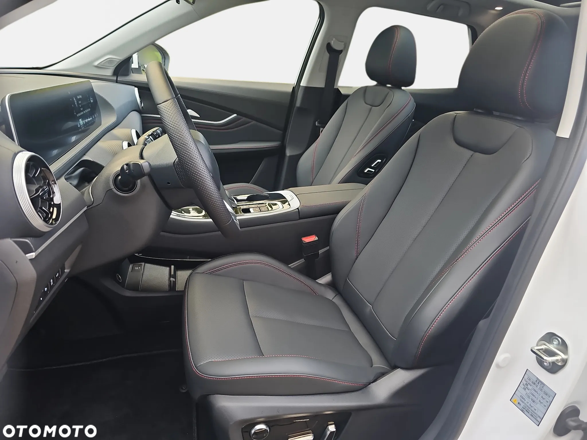 Forthing T5 EVO T-Five 1.5 DVVT GDI DCT - 11