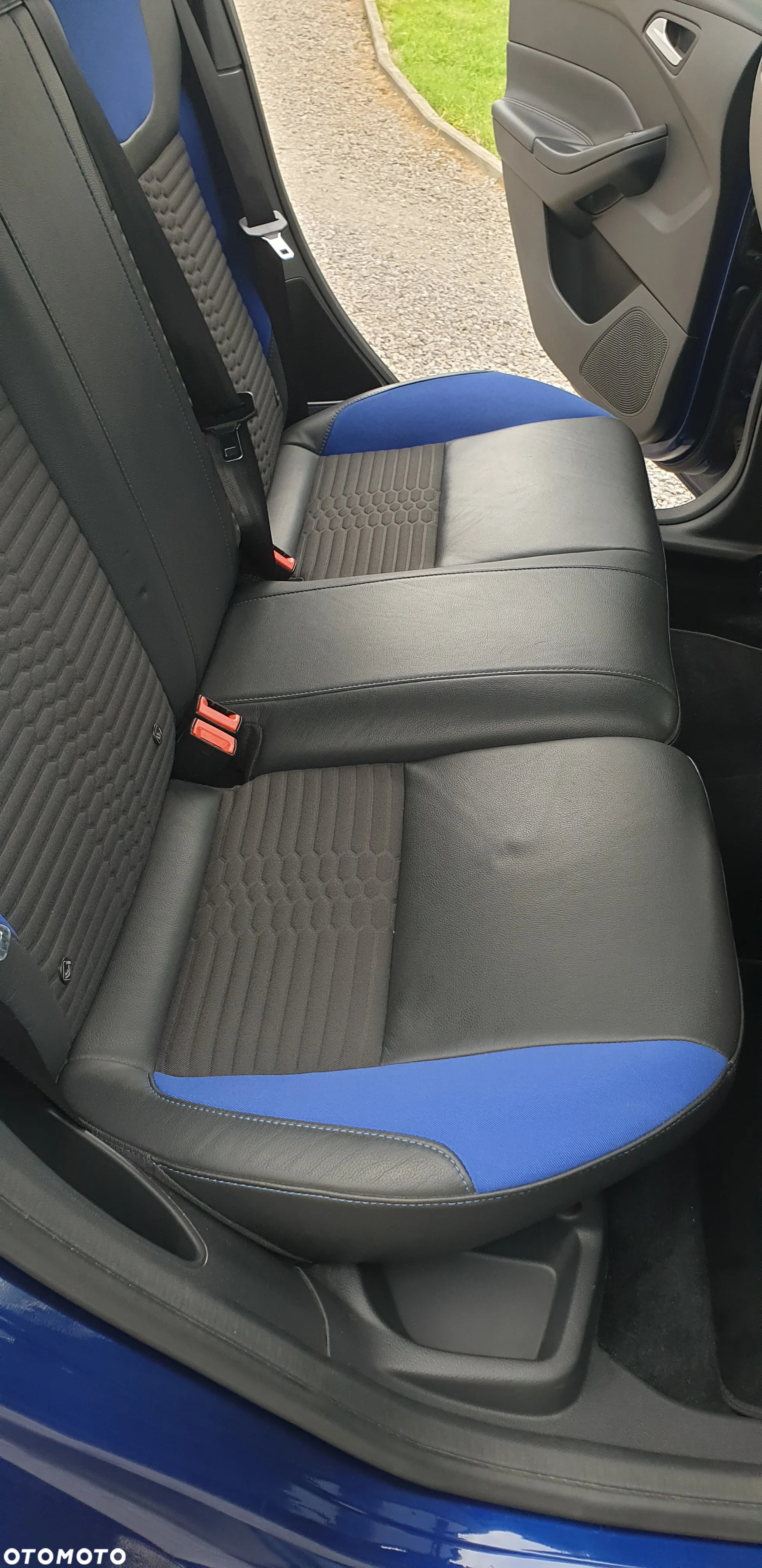 Ford Focus 2.0 TDCi ST - 39