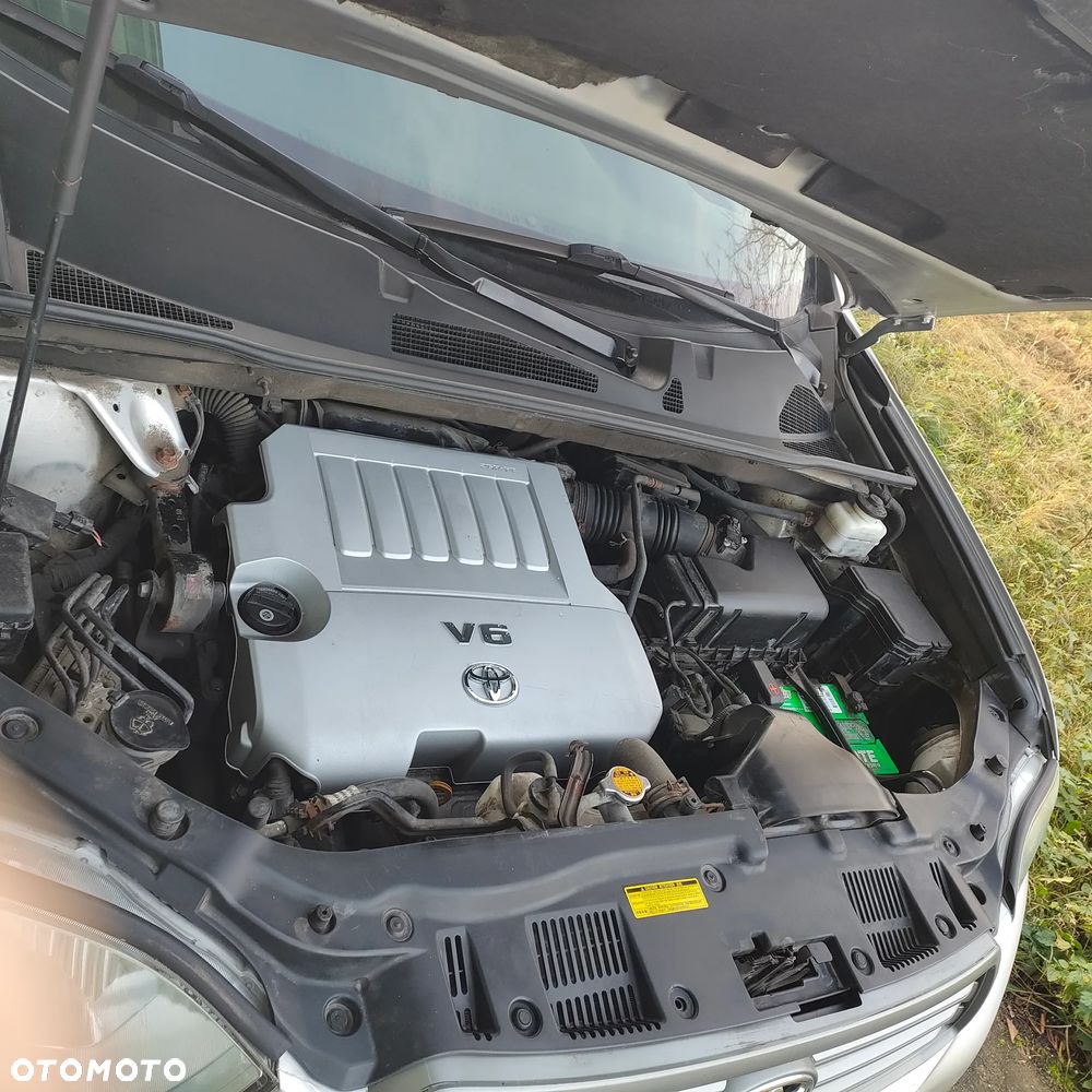 Toyota Highlander 3.5 V6 4WD - 7