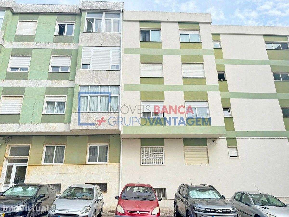 Apartamento T2, Agualva, Cacém - Grande imagem: 5/23