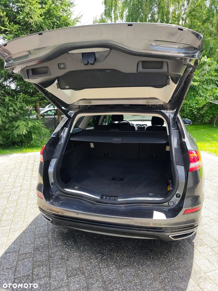 Ford Mondeo 2.0 EcoBlue Titanium - 7