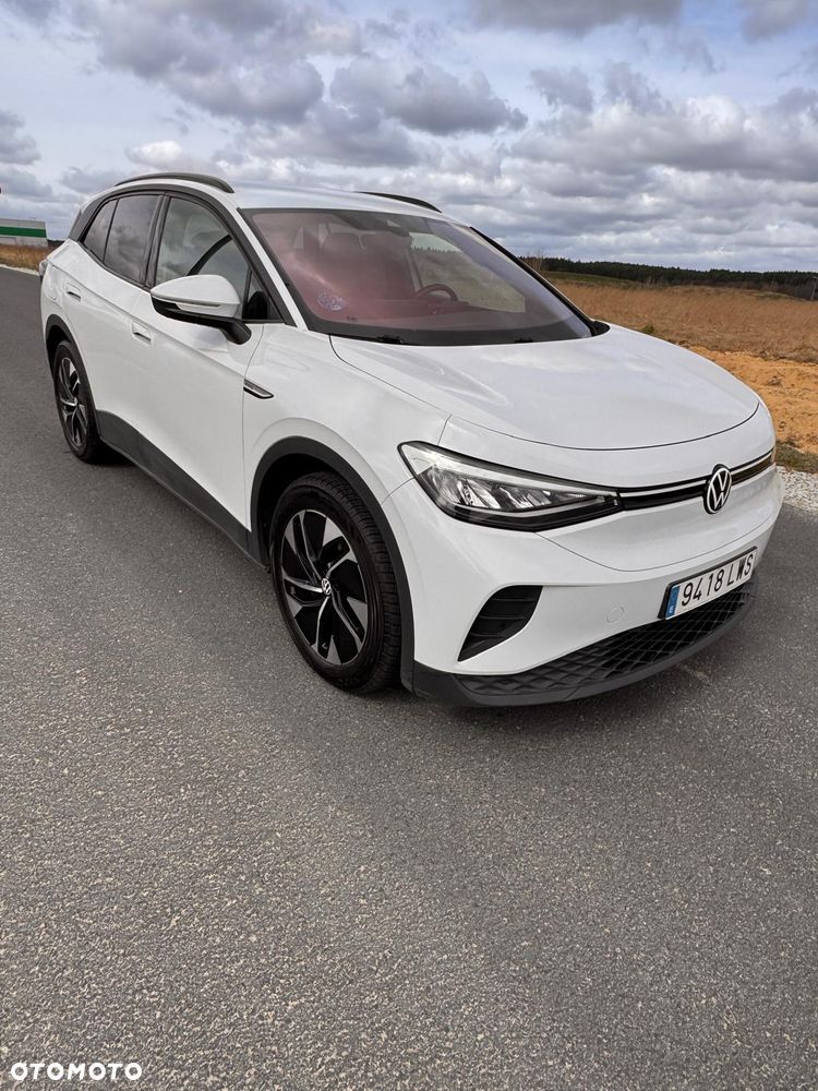 Volkswagen ID.4 - 13