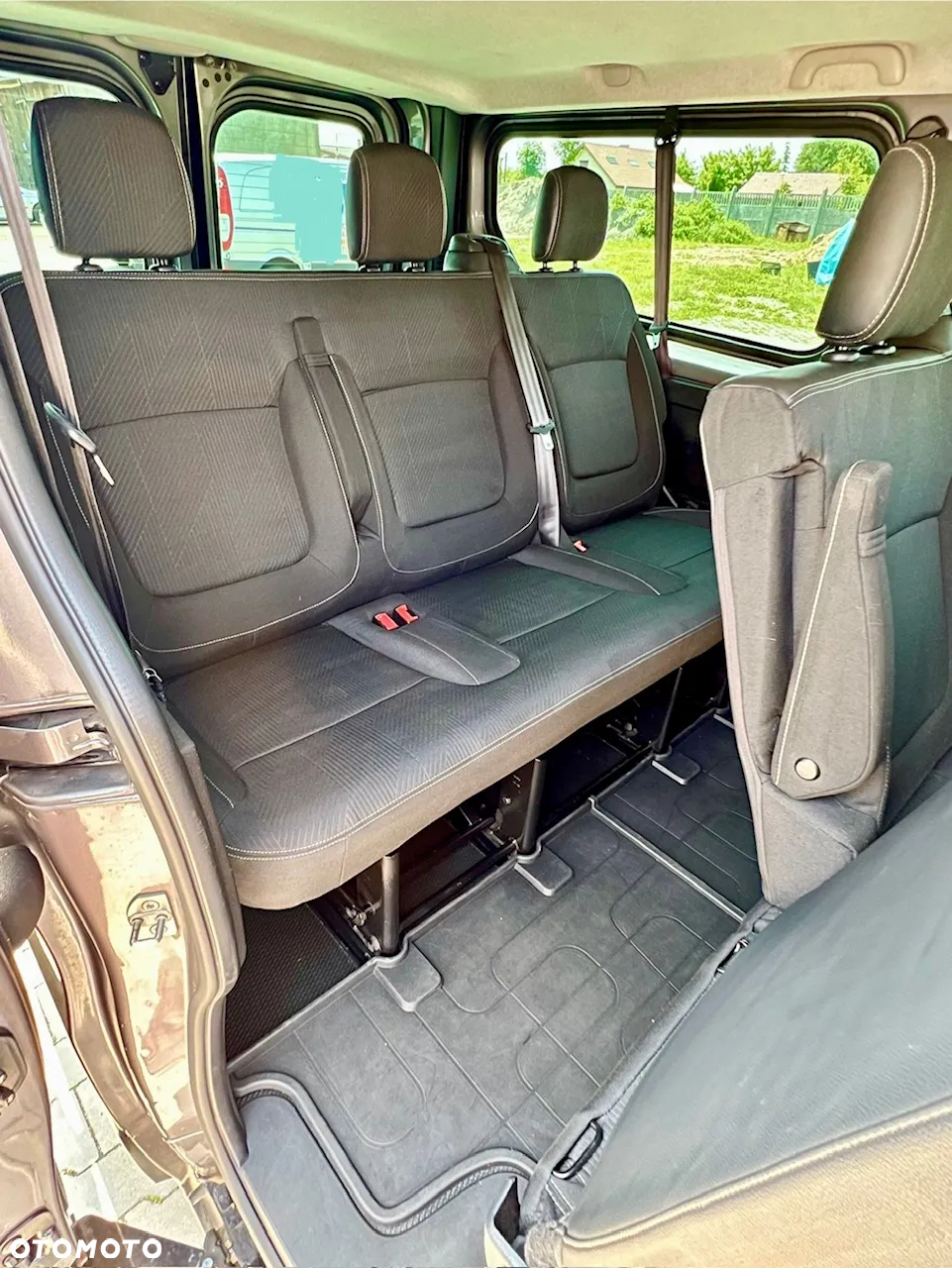 Renault Trafic - 8