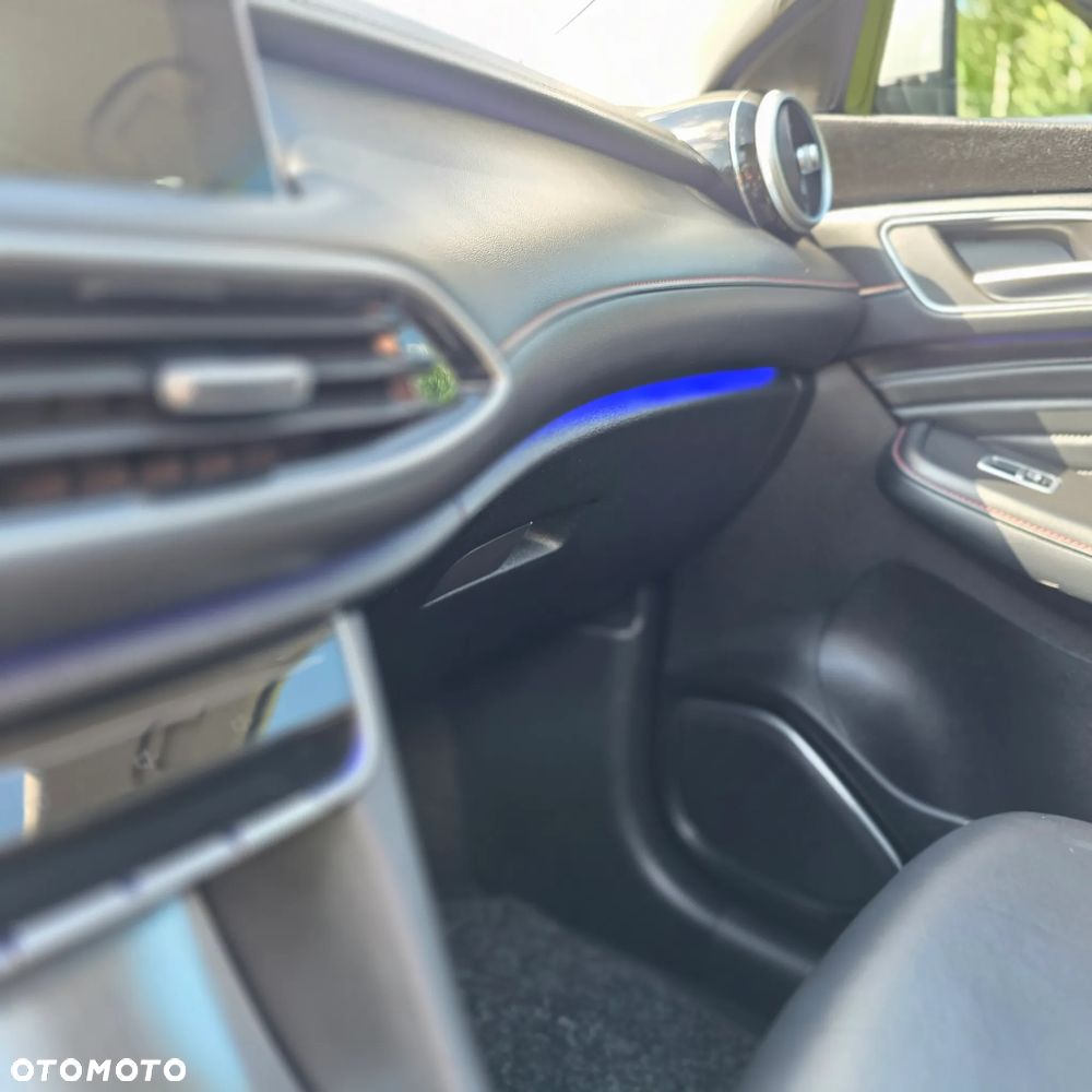 MG HS PHEV 1.5T-GDI Luxury - 30