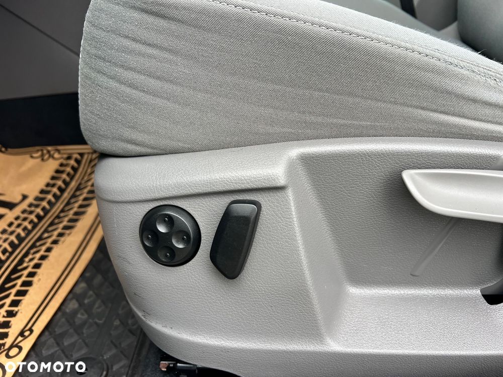 Seat Alhambra 2.0 TDI Ecomotive Style - 11