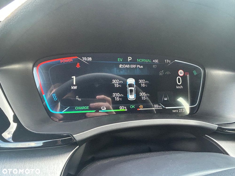 BYD Seal U 1.5 Boost - 26