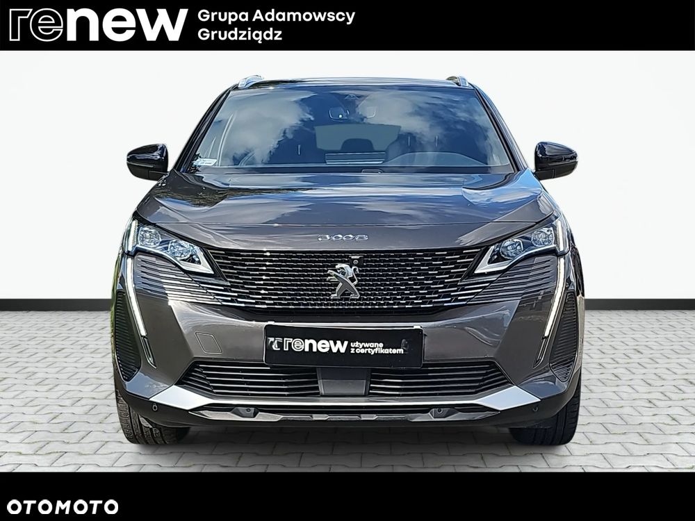 Peugeot 3008 1.6 PureTech GT S&S EAT8 - 9
