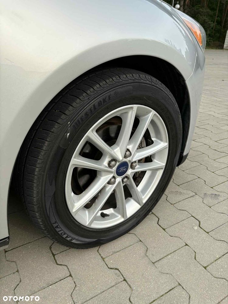 Ford Focus - 9