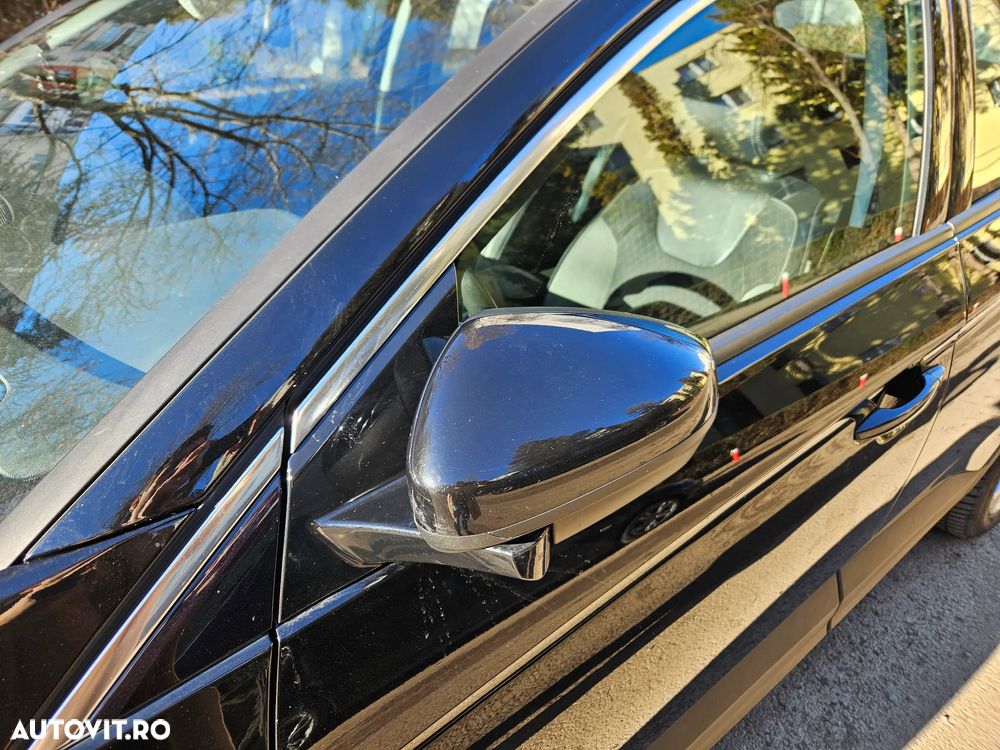 Opel Grandland X 1.2 Turbo ecoTEC START/STOP Innovation - 4