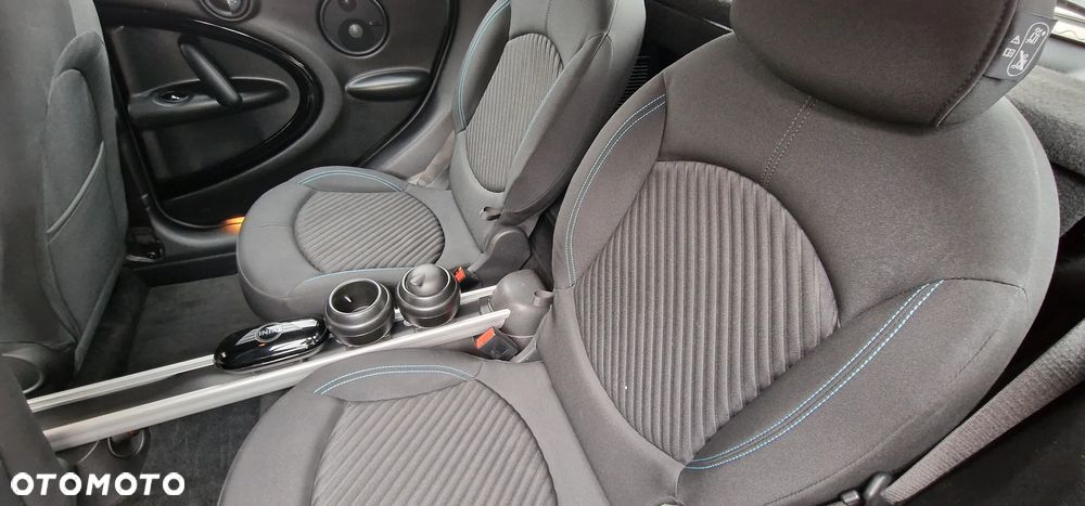 MINI Countryman Cooper S - 10