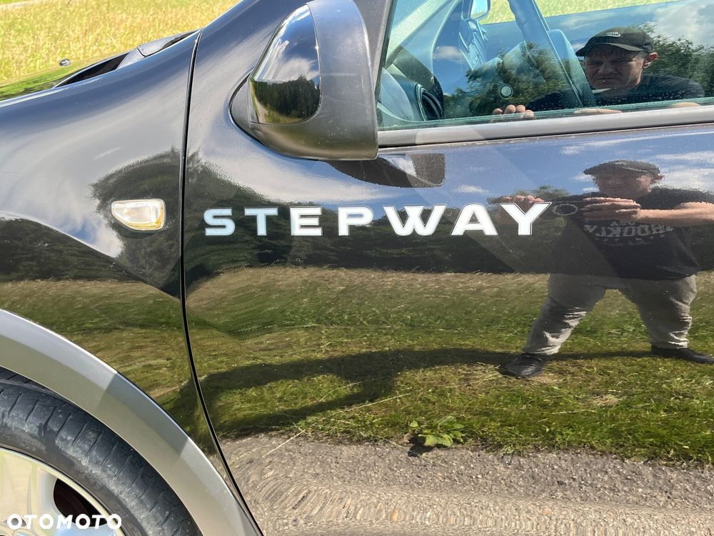 Dacia Sandero Stepway TCe 90 (S&S) Prestige - 17